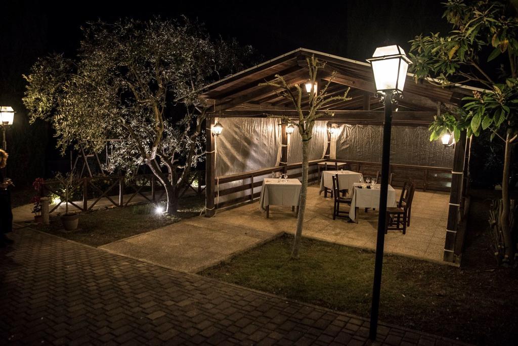 Villa Poste del Chiugi Petrignano Del Lago Exterior foto