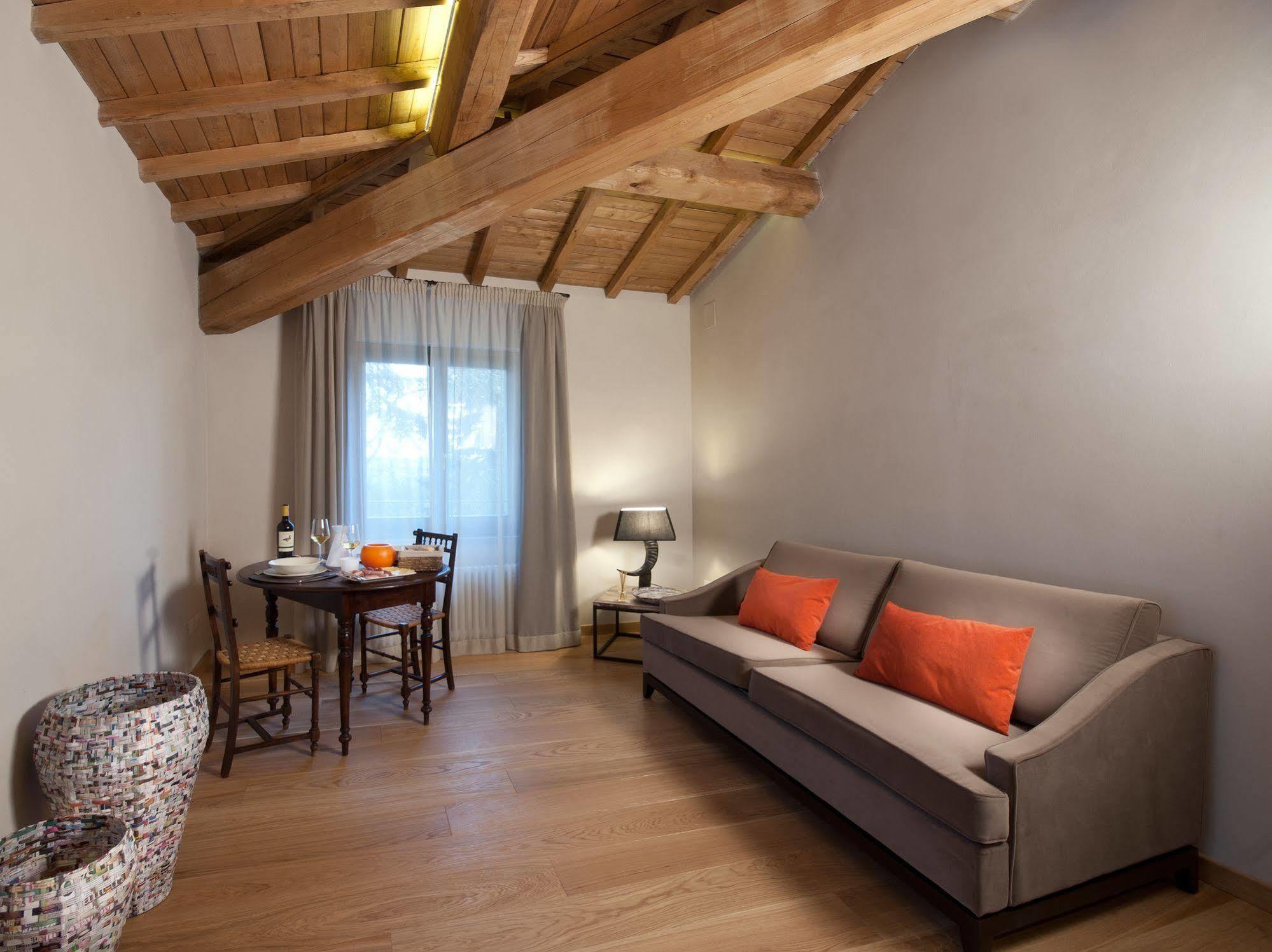 Villa Poste del Chiugi Petrignano Del Lago Exterior foto